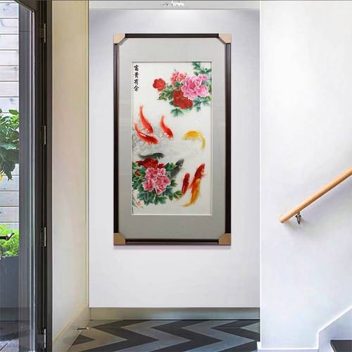 入门挂画小挂画图片