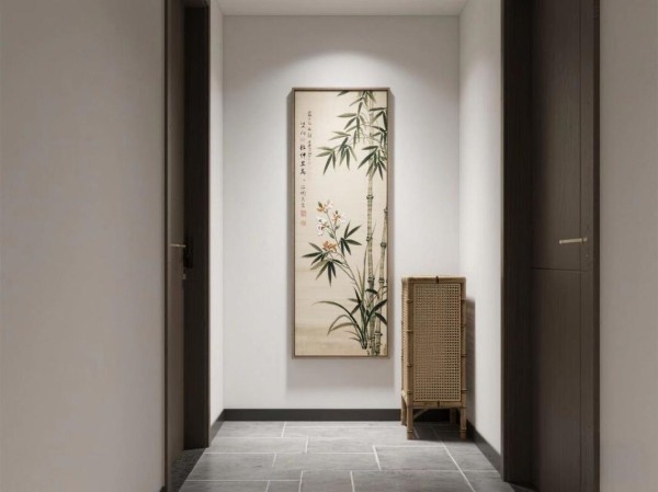 入门挂画小挂画图片