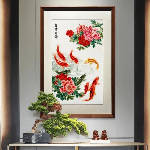 入门挂画小挂画图片