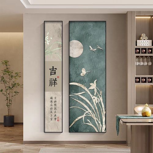 入门挂画小挂画图片