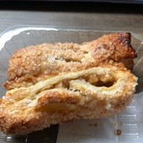 我想吃糯米烧卖