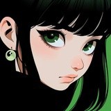 小绿
