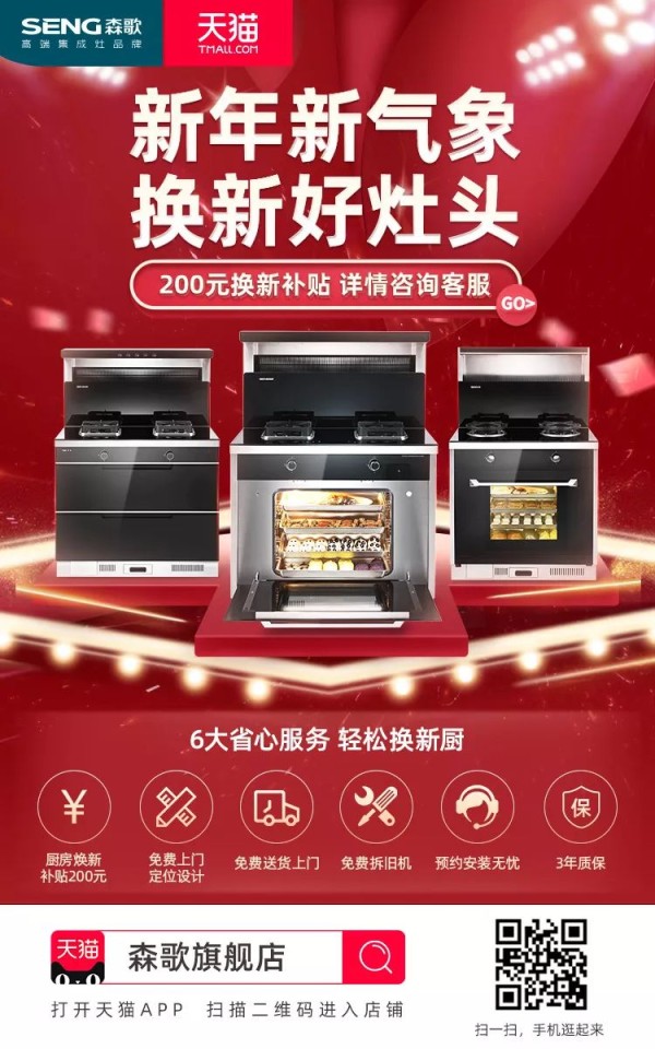 这么省钱,老厨房改造就选它了!_1