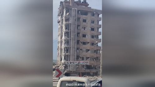 这怎么还跳起舞来了呢？