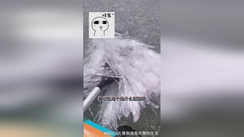 这些东西是咋形成的呢？