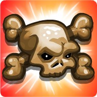 僵尸点击(Zombidle) v1.0.85官方版