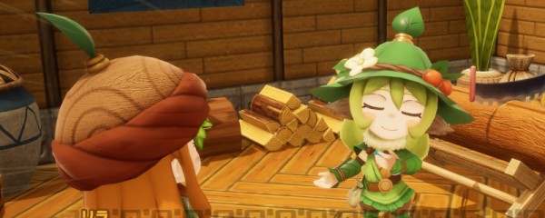《幻想生活ｉ》做出极品物品方法介绍