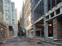 城中心20-70平方门市 价格便宜