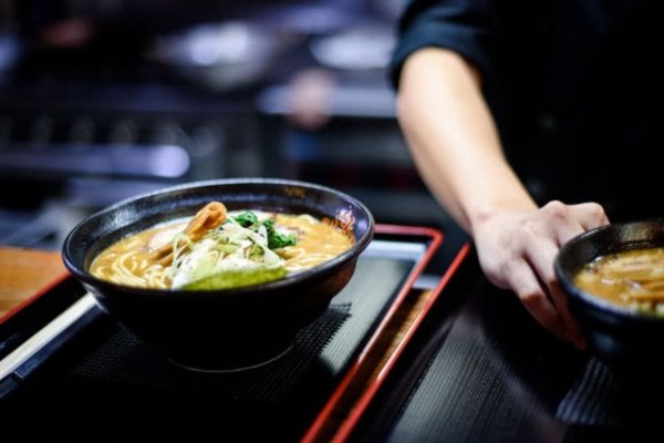 麵（拉麵、烏龍麵和蕎麥麵）