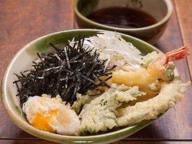 草庵