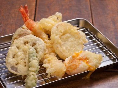 日本速食介紹