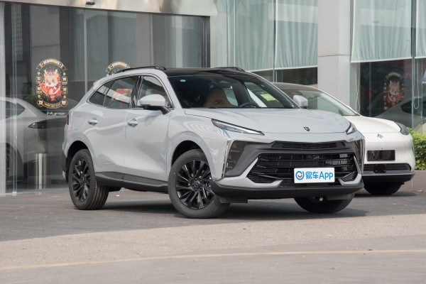 周口昌通 风行T5 EVO 优惠高达1万元