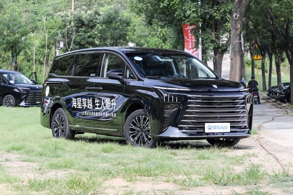 周口昌通 星海V9 优惠高达1万元