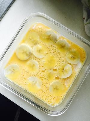 健康低脂早餐燕麦的做法 步骤3