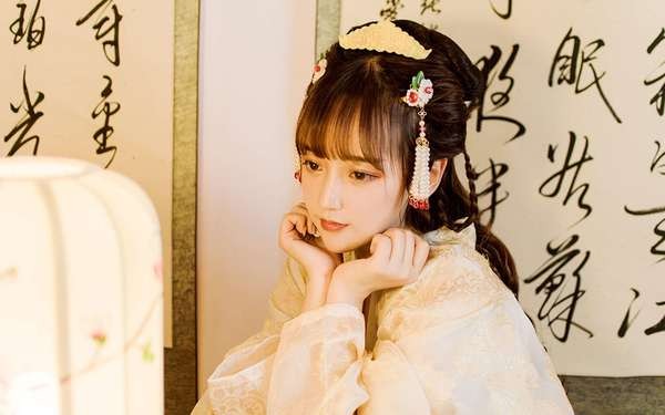 女生日常养颜美容膳食都有哪些？