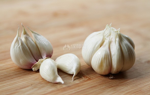 生活小常识：厨房中健康的15种食物!