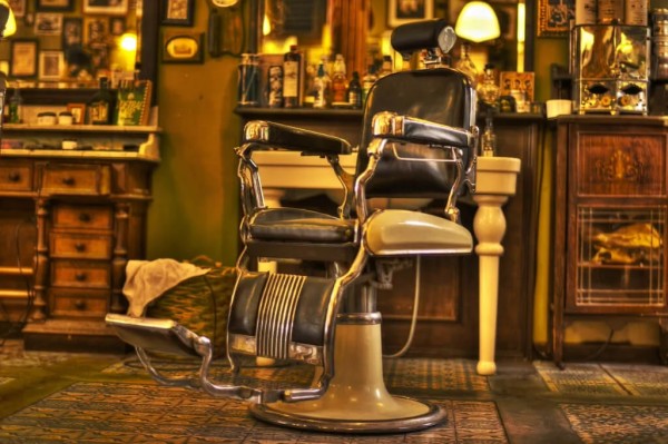 traditional shaving practices