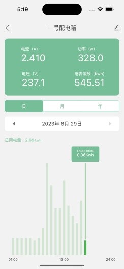 人民智能的应用截图2