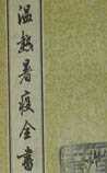 《温热暑疫全书》