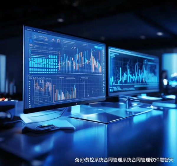电动货车电动化科技有限公司费控系统：高效管理财务的新动力-有驾