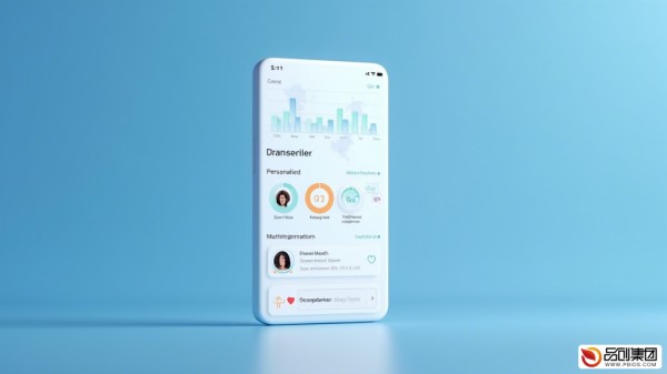 OKOK健康软件：全面管理您的健康生活 
