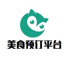 美食预订平台-微信小程序