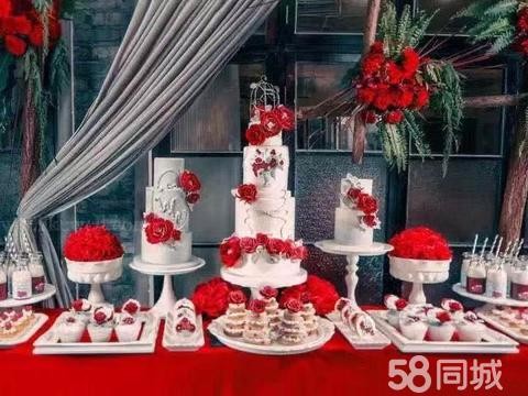 香河县品嘉餐饮店·襄阳会议茶歇 甜品台下午茶 开业冷餐会上门冷餐会酒会茶歇摆台精致下午茶