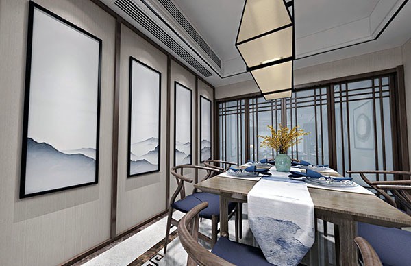 家居挂画装饰搭配