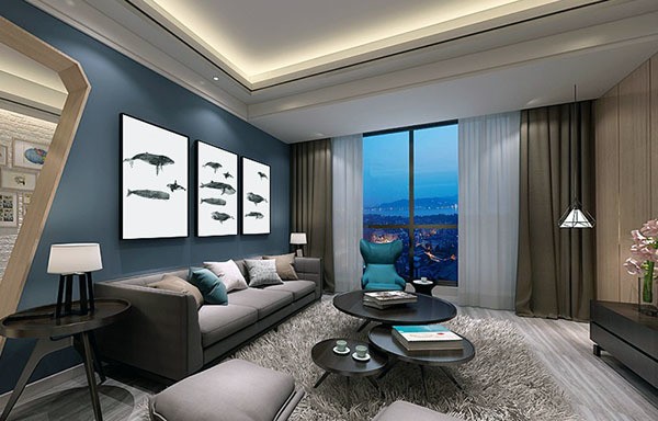 家居软装细节小知识