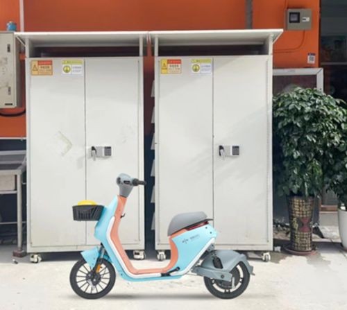 蜻蜓出行——城市短途出行的全链路生态构建者
