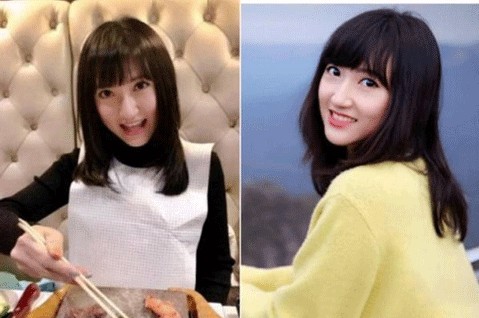 董璇二胎怎么没了打掉了吗 高云翔董璇破产了吗被害人张曦生活照