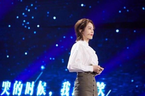董璇二胎怎么没了打掉了吗 高云翔董璇破产了吗被害人张曦生活照