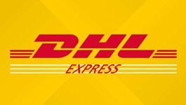 DHL国际快递