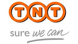 TNT国际快递