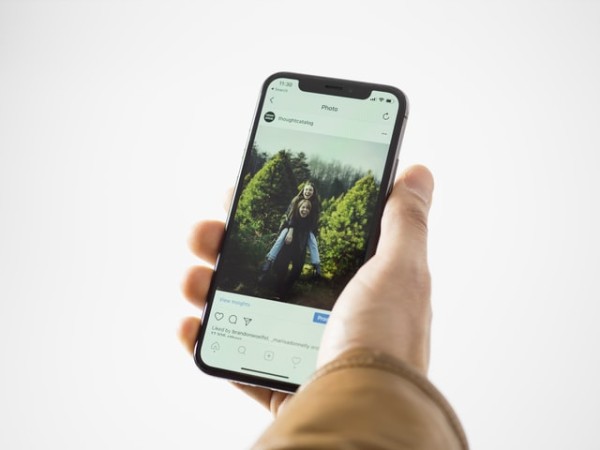 Document Your Travel Memories On Instagram