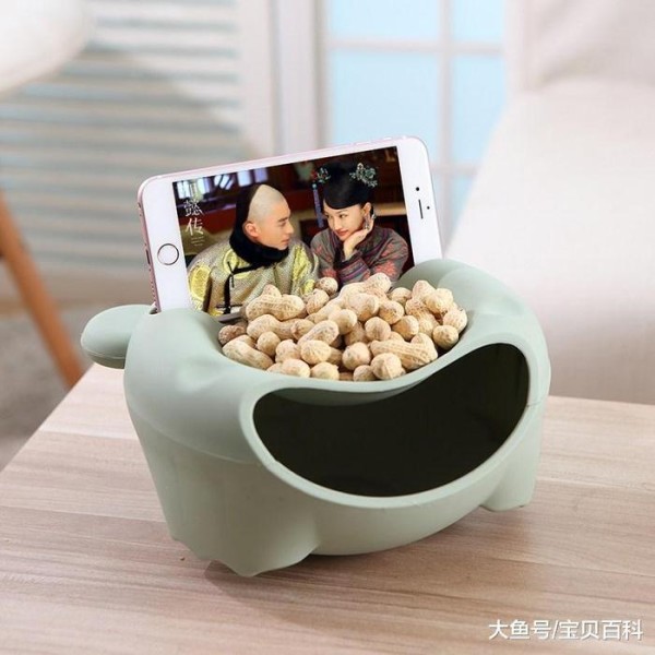 创意家居小物品, 走在时尚前沿, 生活因它而方便