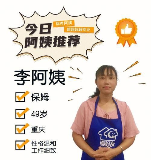 打造高效家务游戏攻略阿姨（让家务游戏成为生活的乐趣与享受）