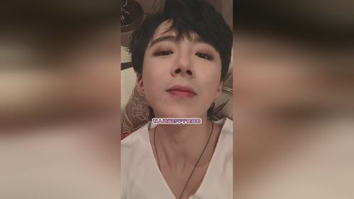 刘宇宁说造谣恶心至极，回应被造谣是女的