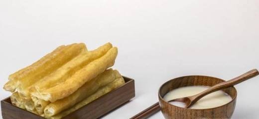 早餐吃点什么好