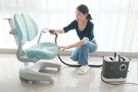 沙发、地毯、脏了不好清洗？那你可以试试这个清洗机，又快又干净视频封面