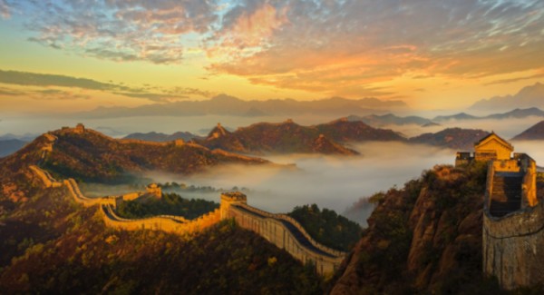 中国的英语是什么？