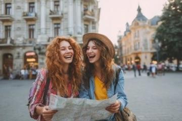 夏季旅游出行必备攻略：安全舒适尽兴