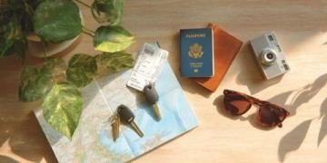 夏季旅游出行必备攻略：安全舒适尽兴