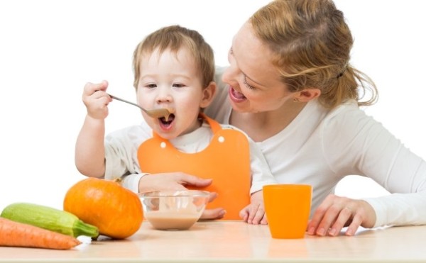 孩子应该怎样正确的饮食？孩子应该补充哪些营养呢？(1)