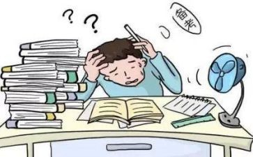 压力管理心得体会8篇