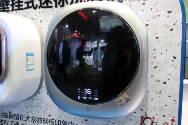 AWE2019家电展不仅有智慧生活，节省空间设计成爆款！
