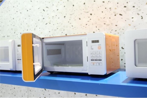 AWE2019家电展不仅有智慧生活，节省空间设计成爆款！