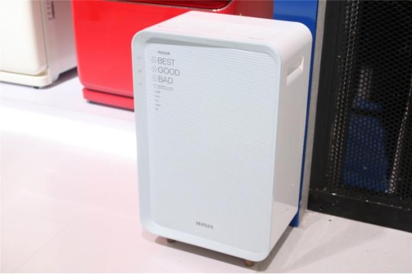 AWE2019家电展不仅有智慧生活，节省空间设计成爆款！