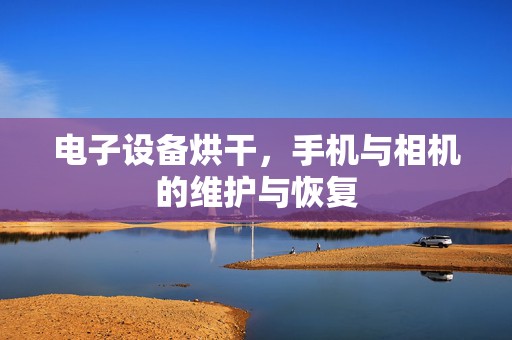 电子设备烘干，手机与相机的维护与恢复