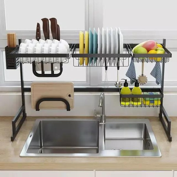 若不差钱，建议给厨房添几件“厨房用品”，方便好用，家家应备上